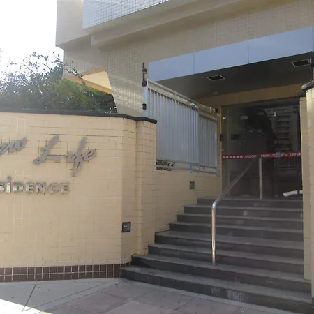 Newlife Residencial *