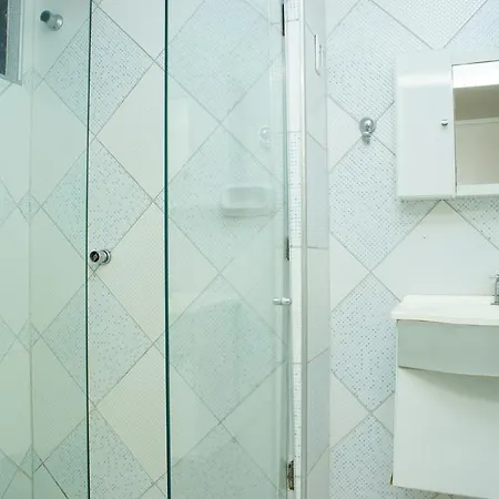 Apartamento Newlife Residencial Fortaleza (Ceara)