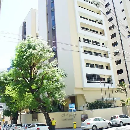 Newlife Residencial Apartamento