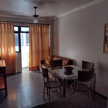 Apartamento Newlife Residencial *