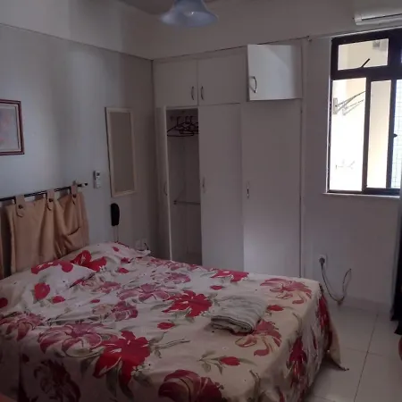 Newlife Residencial Apartamento Fortaleza (Ceara)
