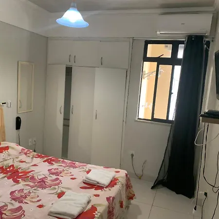 Apartamento Newlife Residencial *