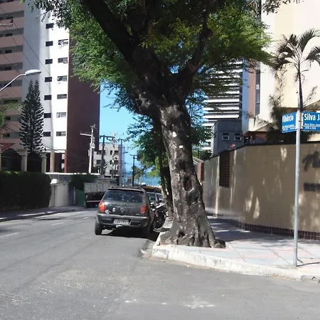 Apartamento Newlife Residencial