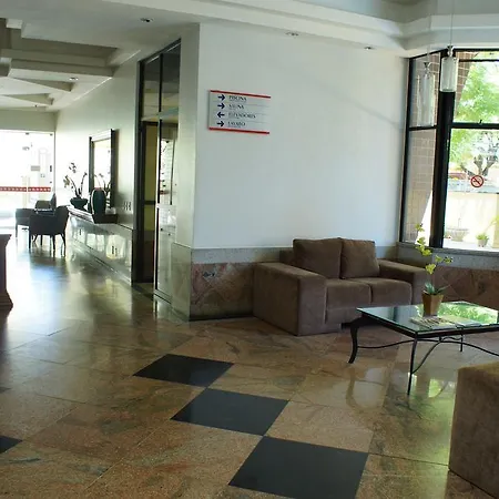 Apartamento Newlife Residencial *