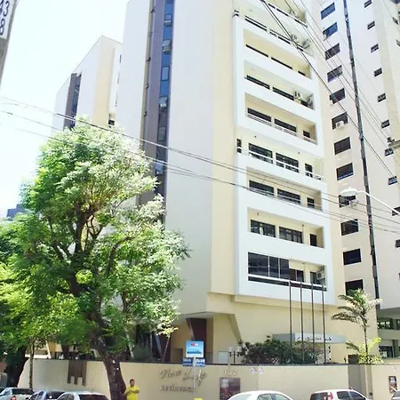 Apartamento Newlife Residencial Fortaleza (Ceara)