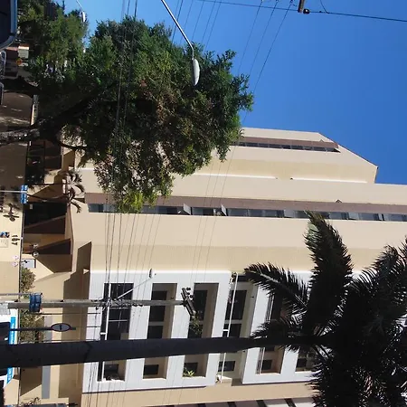 Newlife Residencial Apartamento *