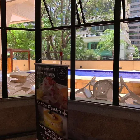 Newlife Residencial Apartamento Fortaleza (Ceara)