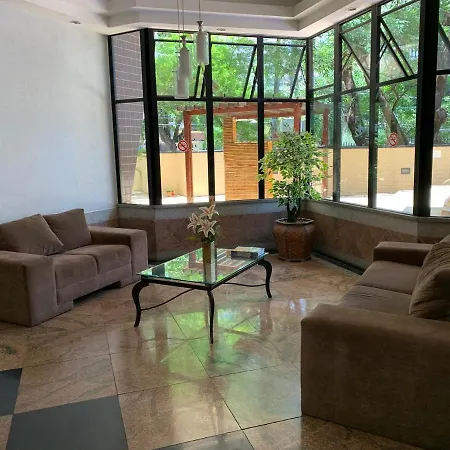 Apartamento Newlife Residencial *