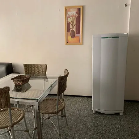 Apartamento Newlife Residencial *