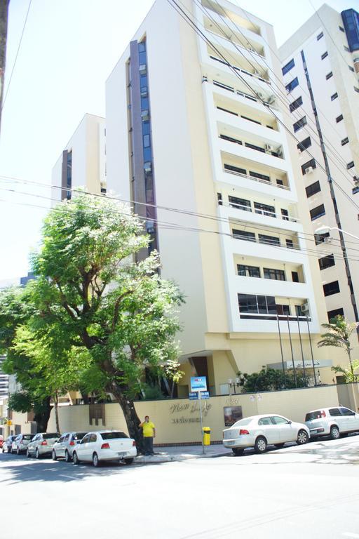 Newlife Residencial Apartamento