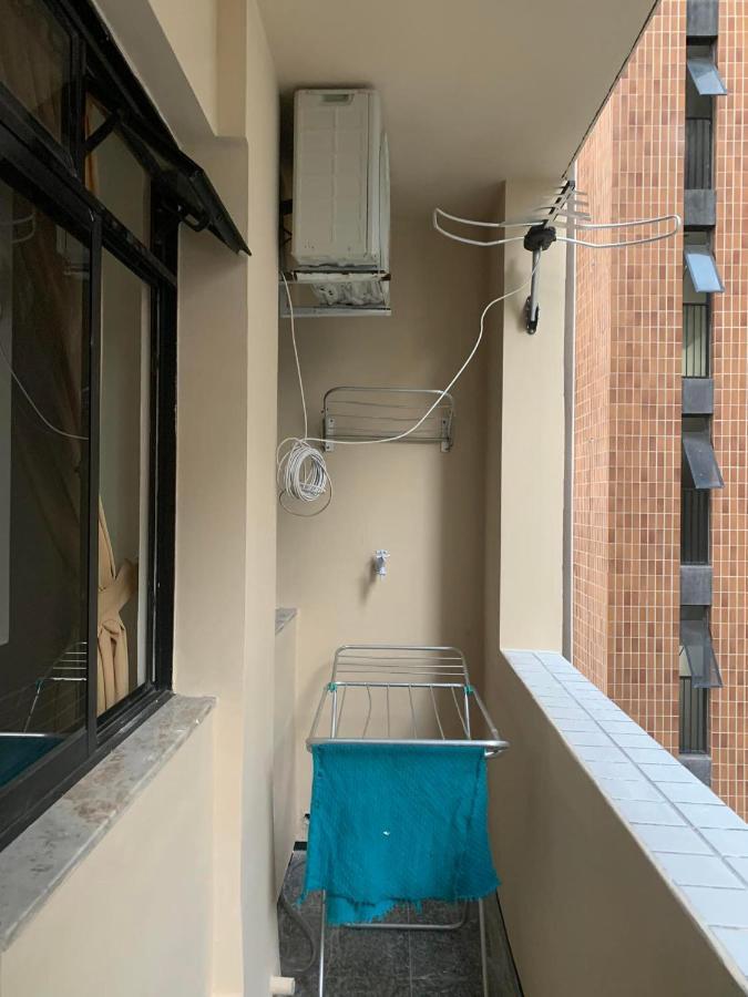 Apartamento Newlife Residencial *