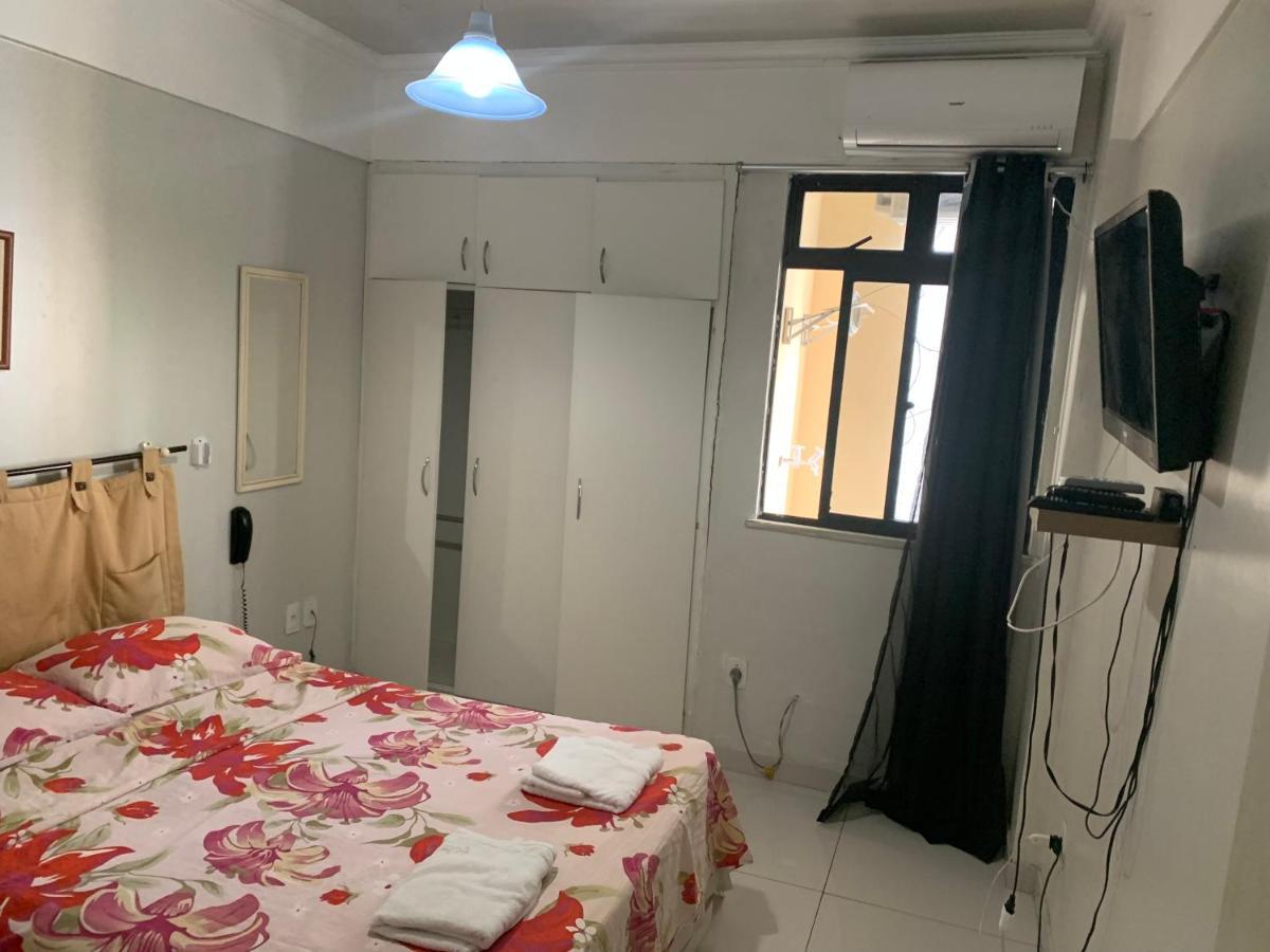 Apartamento Newlife Residencial *