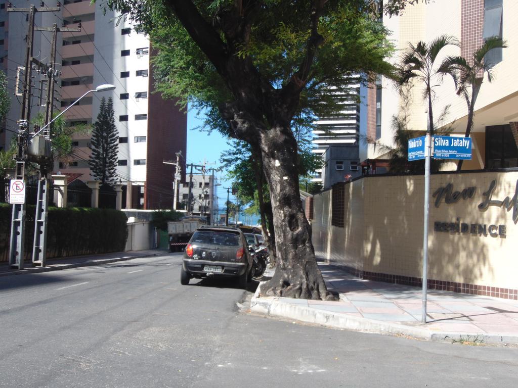 Apartamento Newlife Residencial