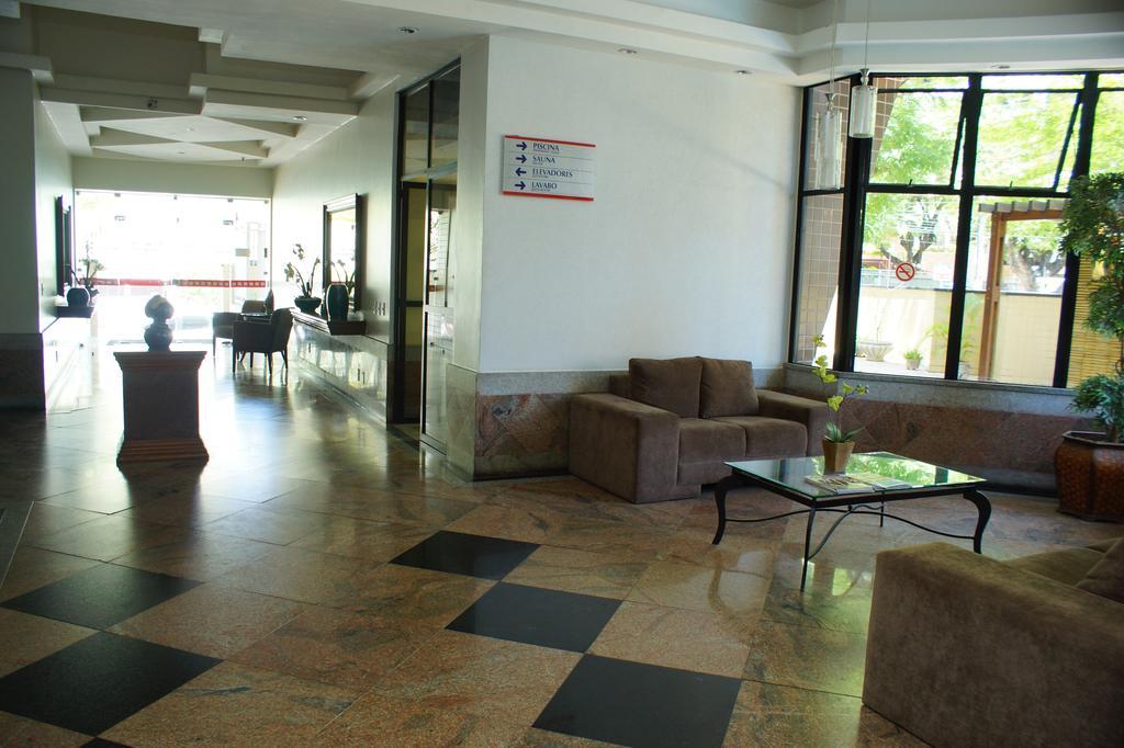 Apartamento Newlife Residencial *