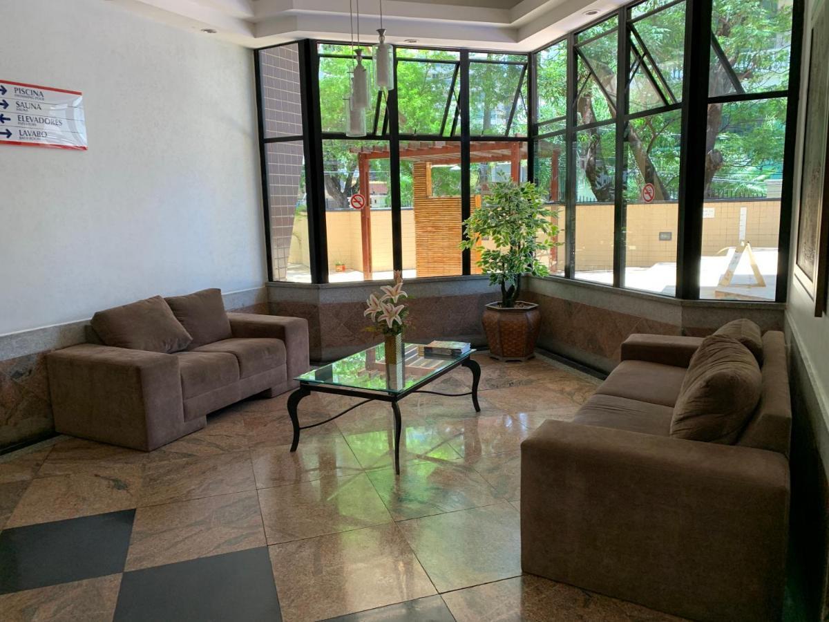 Apartamento Newlife Residencial *