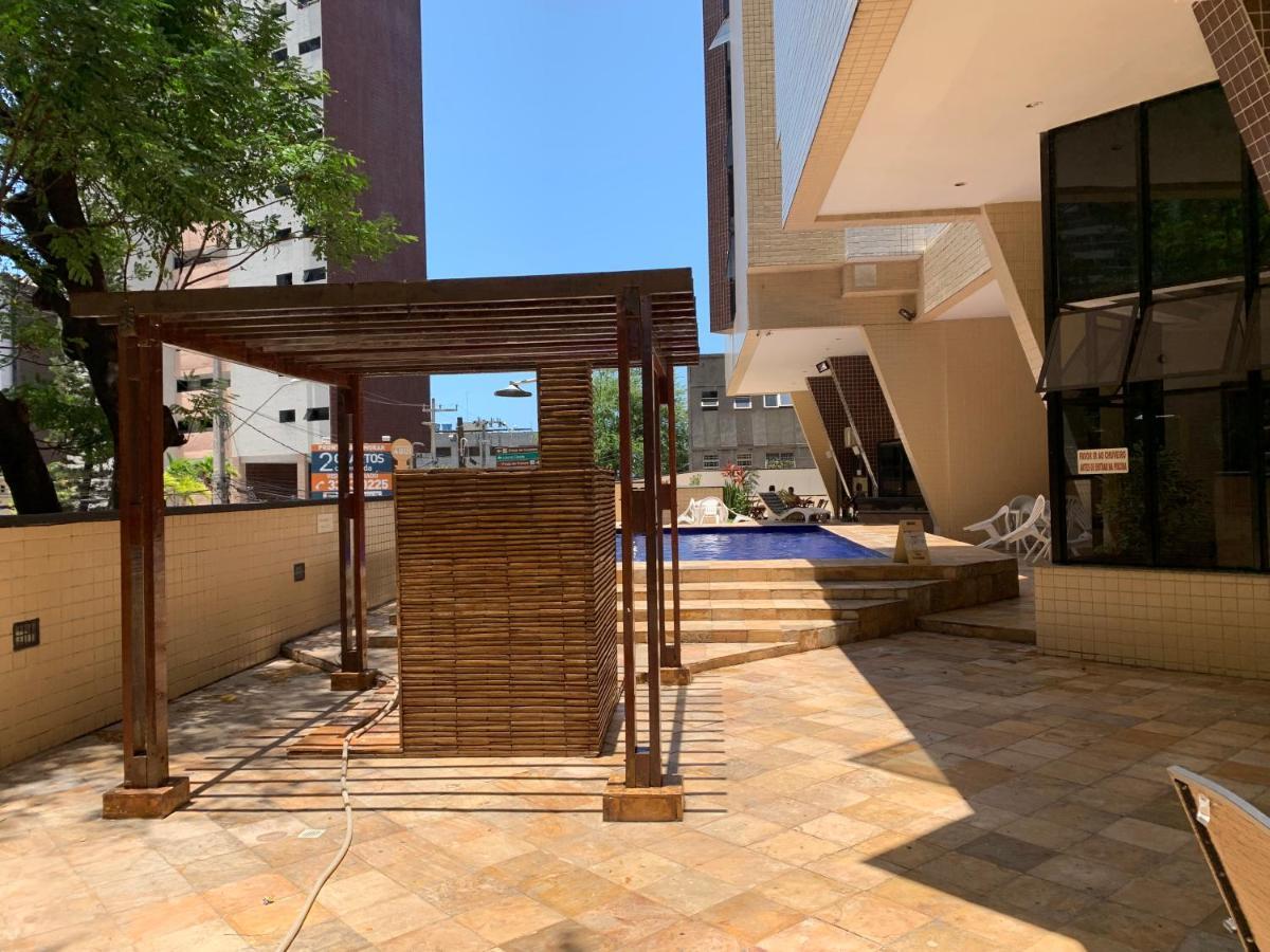 Newlife Residencial Apartamento *
