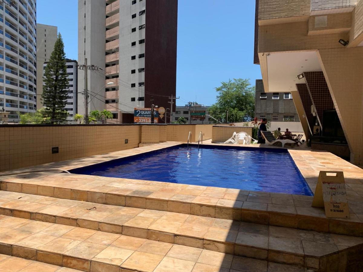 Newlife Residencial Apartamento *